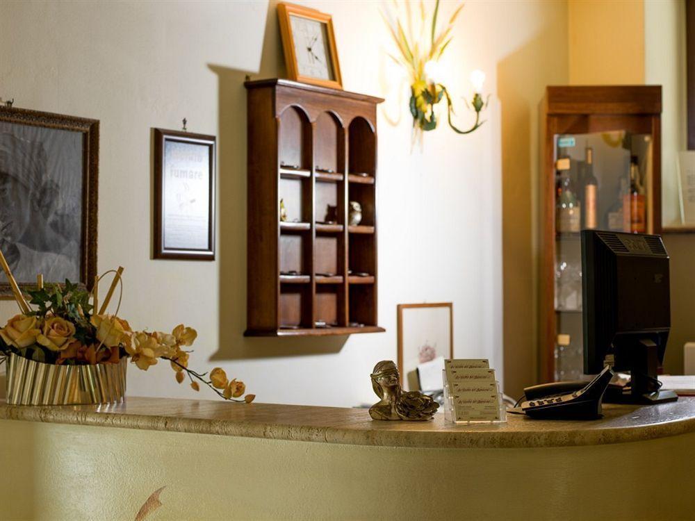 Le Grotte Dei Saraceni Hotel Sant'Omero Zewnętrze zdjęcie