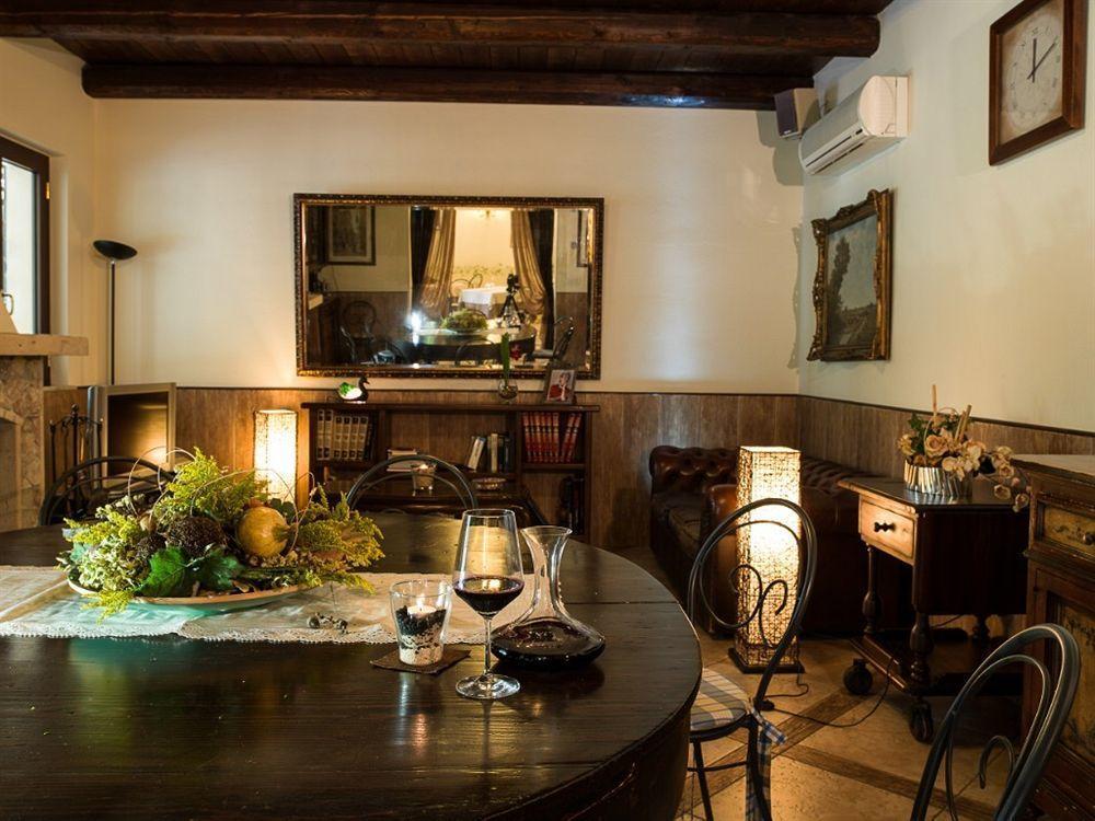 Le Grotte Dei Saraceni Hotel Sant'Omero Zewnętrze zdjęcie
