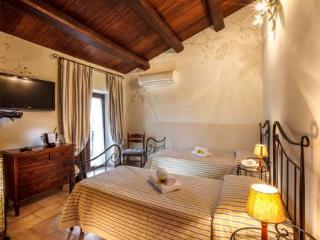 Le Grotte Dei Saraceni Hotel Sant'Omero Zewnętrze zdjęcie